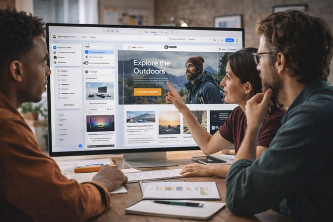 Wix Harmony : est-ce un vrai levier de rentabilité pour vos projets web ?